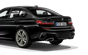 Cars wallpapers BMW M340i xDrive - 2019