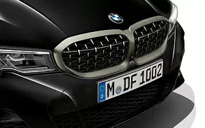 Cars wallpapers BMW M340i xDrive - 2019