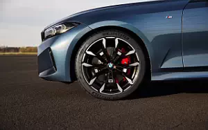 Cars wallpapers BMW 330i M Sport - 2024