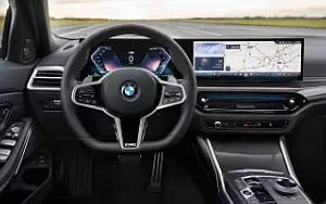 Cars wallpapers BMW 330i M Sport - 2024