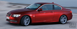 BMW 3 Series Coupe - 2010