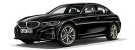 BMW M340i xDrive - 2019