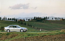 Cars wallpapers BMW 3-Series E36 Sedan