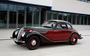 Cars wallpapers BMW 327 Coupe - 1939