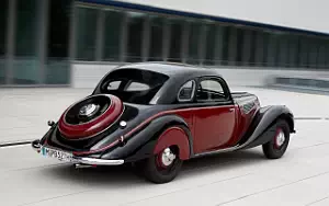 Cars wallpapers BMW 327 Coupe - 1939