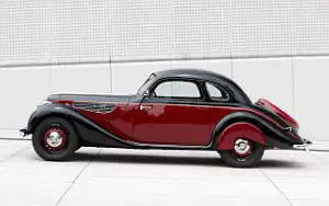 Cars wallpapers BMW 327 Coupe - 1939