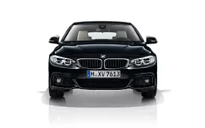 Cars wallpapers BMW 435i Gran Coupe M Sport Package - 2014