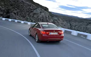 Cars wallpapers BMW 435i Coupe Sport Line - 2013