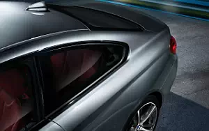 Cars wallpapers BMW 435i Coupe Sport Line - 2013