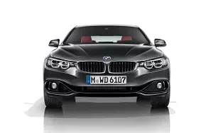 Cars wallpapers BMW 435i Coupe Sport Line - 2013