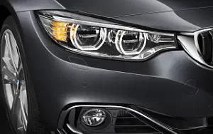 Cars wallpapers BMW 435i Coupe Sport Line - 2013