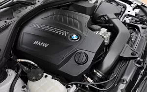 Cars wallpapers BMW 435i Coupe Sport Line - 2013