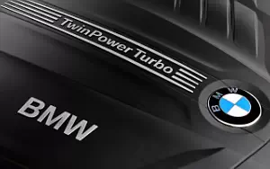 Cars wallpapers BMW 435i Coupe Sport Line - 2013
