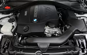 Cars wallpapers BMW 435i Coupe Sport Line - 2013