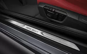 Cars wallpapers BMW 435i Coupe Sport Line - 2013