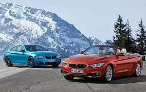 Cars wallpapers BMW 440i Coupe M Sport - 2017