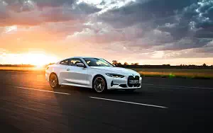 Cars wallpapers BMW 430i Coupe Luxury Line - 2020