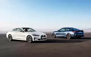 Cars wallpapers BMW 430i Coupe Luxury Line - 2020