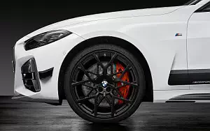 Cars wallpapers BMW M440i xDrive Coupe M Performance Accessories - 2020