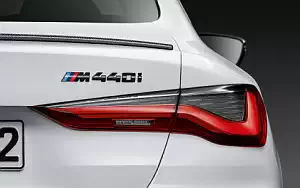 Cars wallpapers BMW M440i xDrive Coupe M Performance Accessories - 2020