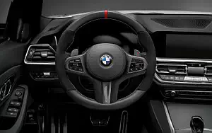 Cars wallpapers BMW M440i xDrive Coupe M Performance Accessories - 2020