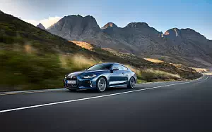 Cars wallpapers BMW M440i xDrive Coupe - 2020