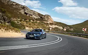 Cars wallpapers BMW M440i xDrive Coupe - 2020