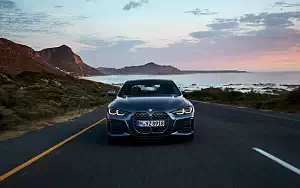 Cars wallpapers BMW M440i xDrive Coupe - 2020