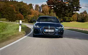 Cars wallpapers BMW M440i xDrive Coupe - 2020