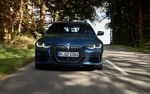 Cars wallpapers BMW M440i xDrive Coupe - 2020