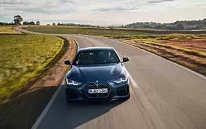Cars wallpapers BMW M440i xDrive Coupe - 2020