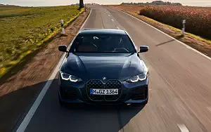 Cars wallpapers BMW M440i xDrive Coupe - 2020