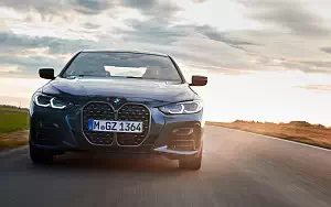 Cars wallpapers BMW M440i xDrive Coupe - 2020
