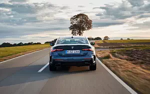 Cars wallpapers BMW M440i xDrive Coupe - 2020