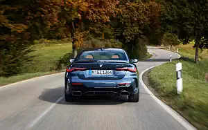 Cars wallpapers BMW M440i xDrive Coupe - 2020