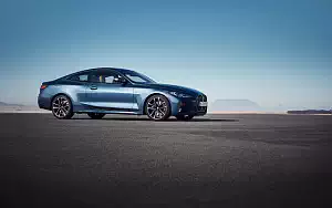 Cars wallpapers BMW M440i xDrive Coupe - 2020