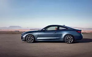 Cars wallpapers BMW M440i xDrive Coupe - 2020