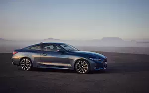 Cars wallpapers BMW M440i xDrive Coupe - 2020