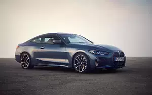 Cars wallpapers BMW M440i xDrive Coupe - 2020