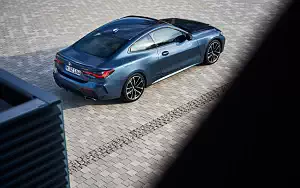 Cars wallpapers BMW M440i xDrive Coupe - 2020