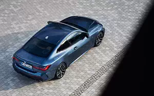 Cars wallpapers BMW M440i xDrive Coupe - 2020