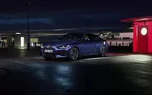 Cars wallpapers BMW M440i xDrive Coupe - 2020