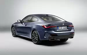 Cars wallpapers BMW M440i xDrive Coupe - 2020