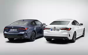 Cars wallpapers BMW M440i xDrive Coupe - 2020