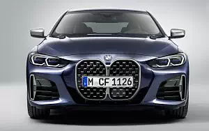 Cars wallpapers BMW M440i xDrive Coupe - 2020