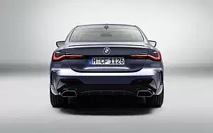 Cars wallpapers BMW M440i xDrive Coupe - 2020
