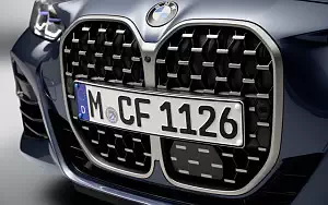 Cars wallpapers BMW M440i xDrive Coupe - 2020