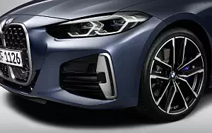 Cars wallpapers BMW M440i xDrive Coupe - 2020