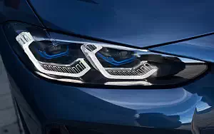 Cars wallpapers BMW M440i xDrive Coupe - 2020
