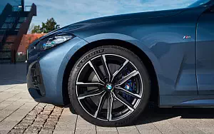 Cars wallpapers BMW M440i xDrive Coupe - 2020